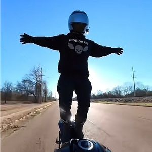 Meet your Posher, Oliver